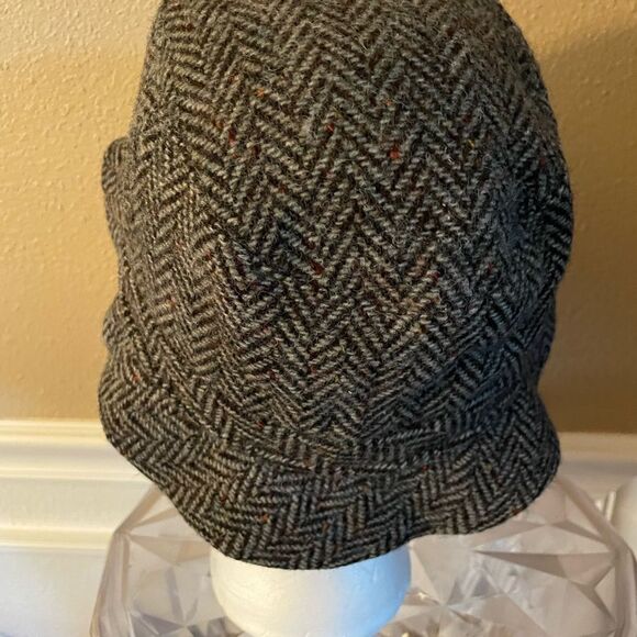Hats Of Ireland Men’s Wool Hat Made in Ireland 100% Wool - Picture 3 of 13